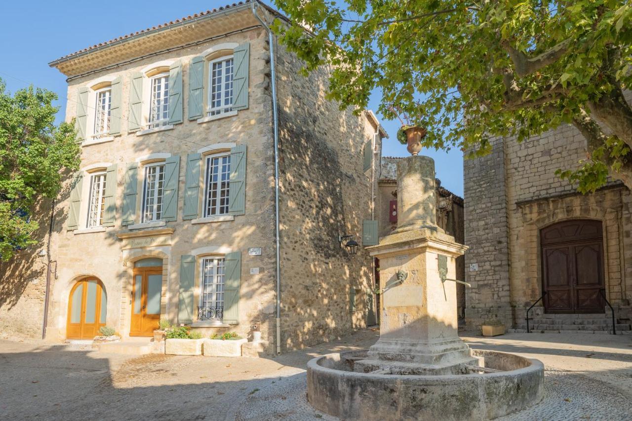 La Maison De Beaumont Exterior photo
