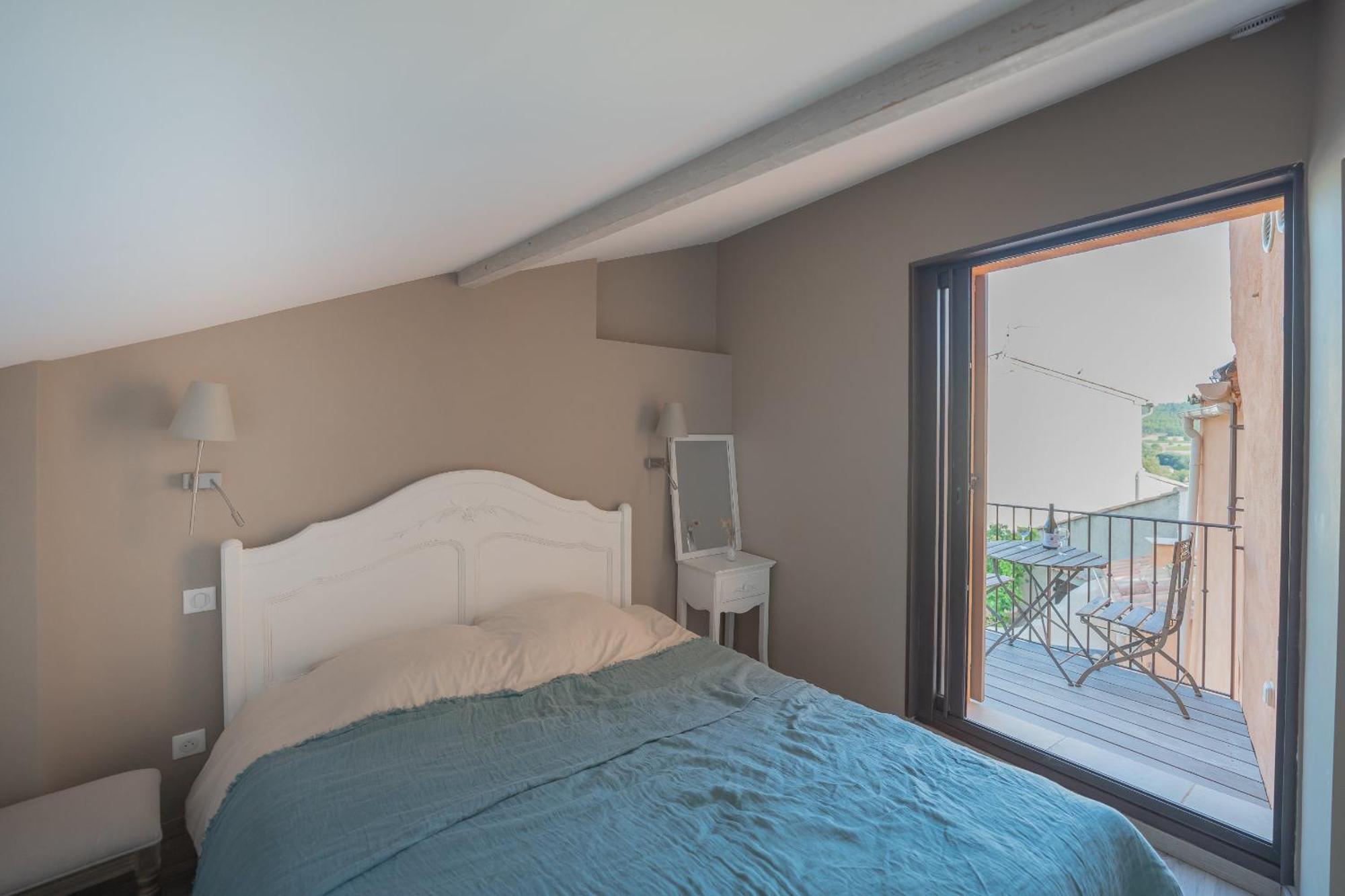 La Maison De Beaumont Room photo